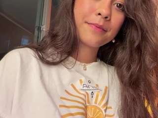 stellasanipasi webcam model stream image