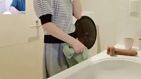 Kakushi_dori webcam model stream image