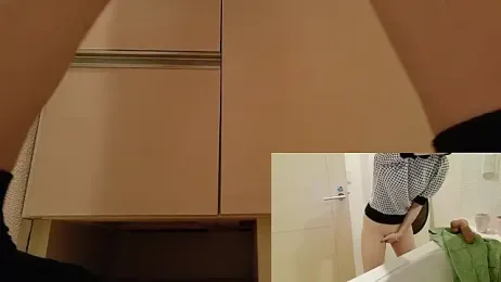 Kakushi_dori webcam model stream image