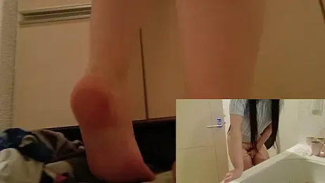 Kakushi_dori webcam model stream image