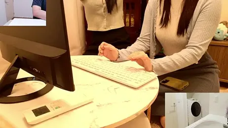 Kakushi_dori webcam model stream image