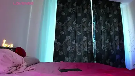 AnnexedPistol webcam stripchat model stream image