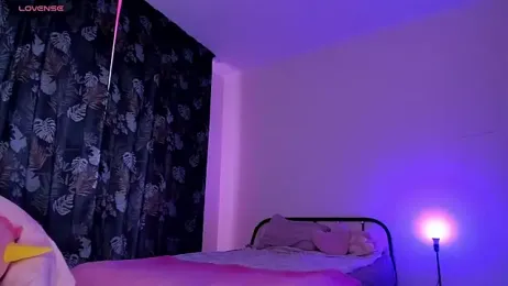 AnnexedPistol webcam stripchat model stream image