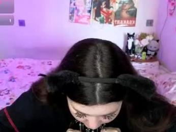 zanpakut0 webcam model stream image