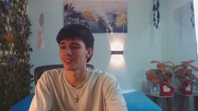 AmethystShadow webcam cam4 model stream image