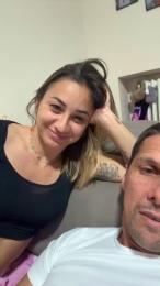 Camila89_ webcam cam4 model stream image