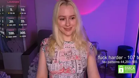 CaseyLabow webcam stripchat model stream image