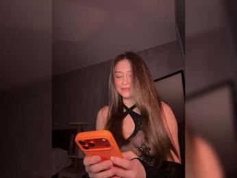 Horosha webcam bongacams model stream image