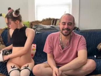 manicpixiedreamfrog webcam model stream image