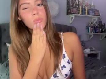 swe3talina webcam chaturbate model stream image