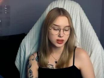 bjliki webcam chaturbate model stream image