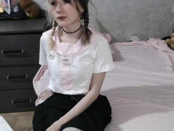 Lilfain-baby webcam model stream image