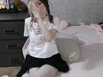 Lilfain-baby webcam model stream image