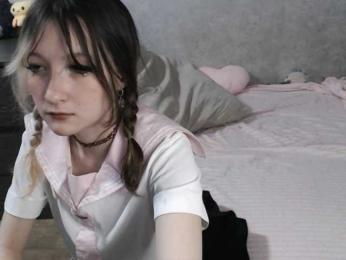 Lilfain-baby webcam model stream image