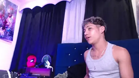 Sexys_Boys_Hot1 webcam stripchat model stream image