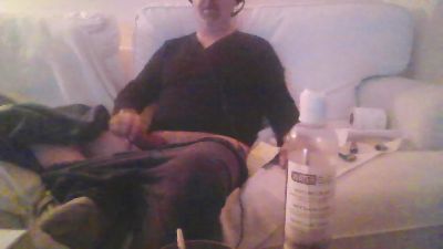 heteroct webcam model stream image