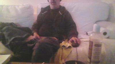 heteroct webcam cam4 model stream image