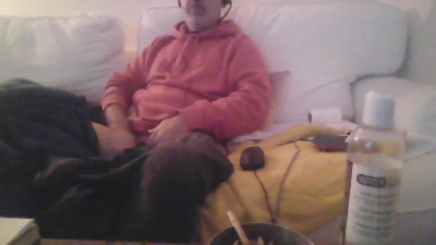 heteroct webcam model stream image