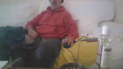 heteroct webcam model stream image