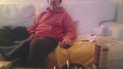 heteroct webcam model stream image