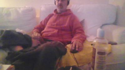 heteroct webcam model stream image