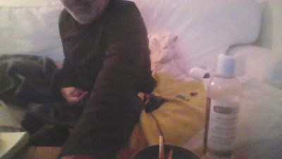 heteroct webcam model stream image