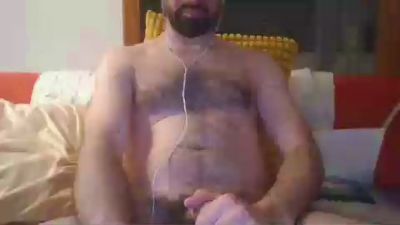 manfree4 webcam model stream image
