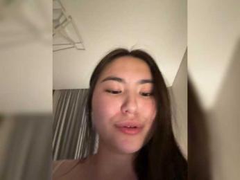 Laima555 webcam model stream image