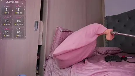 sussan_dream1 webcam stripchat model stream image