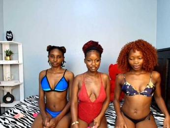 LunaDarlin webcam model stream image