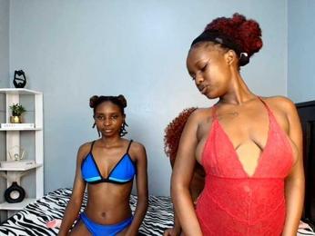 LunaDarlin webcam model stream image