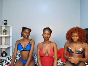 LunaDarlin webcam model stream image
