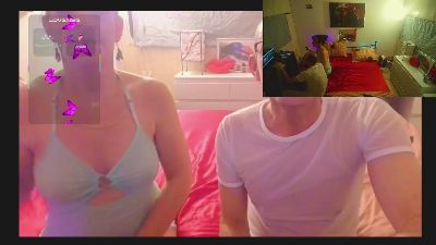 Papillondusud webcam model stream image