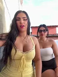 Maddy_Rouse_ webcam stripchat model stream image