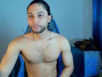 massatgeserotics webcam chaturbate model stream image