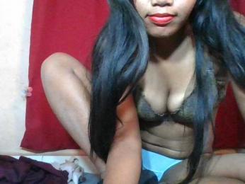 Keziah34 webcam model stream image