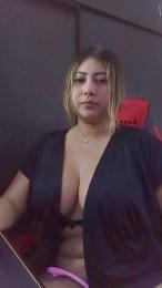 miaa_kimm4 webcam model stream image