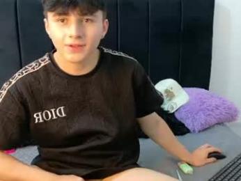 lunaydream webcam chaturbate model stream image