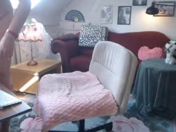 ginablondecam webcam model stream image