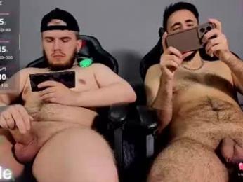 mikiien webcam model stream image