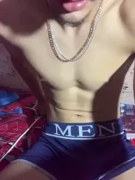 IRONMAAN28 webcam model stream image