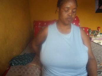 Melonboobs1 webcam model stream image