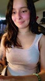 Roxannepiggy webcam cam4 model stream image