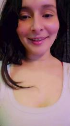 Roxannepiggy webcam cam4 model stream image