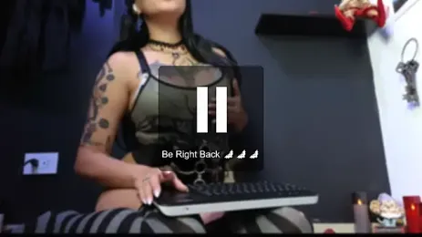 amaracooper_ webcam model stream image