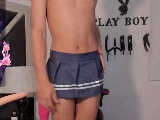 mikeotthon webcam model stream image