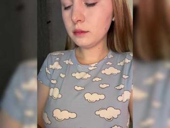 AlinaRay webcam bongacams model stream image