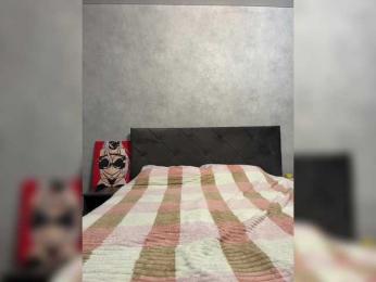 AlinaRay webcam bongacams model stream image