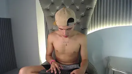 Dominik_Souza webcam model stream image