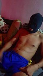 LatinoecuadorXx webcam cam4 model stream image